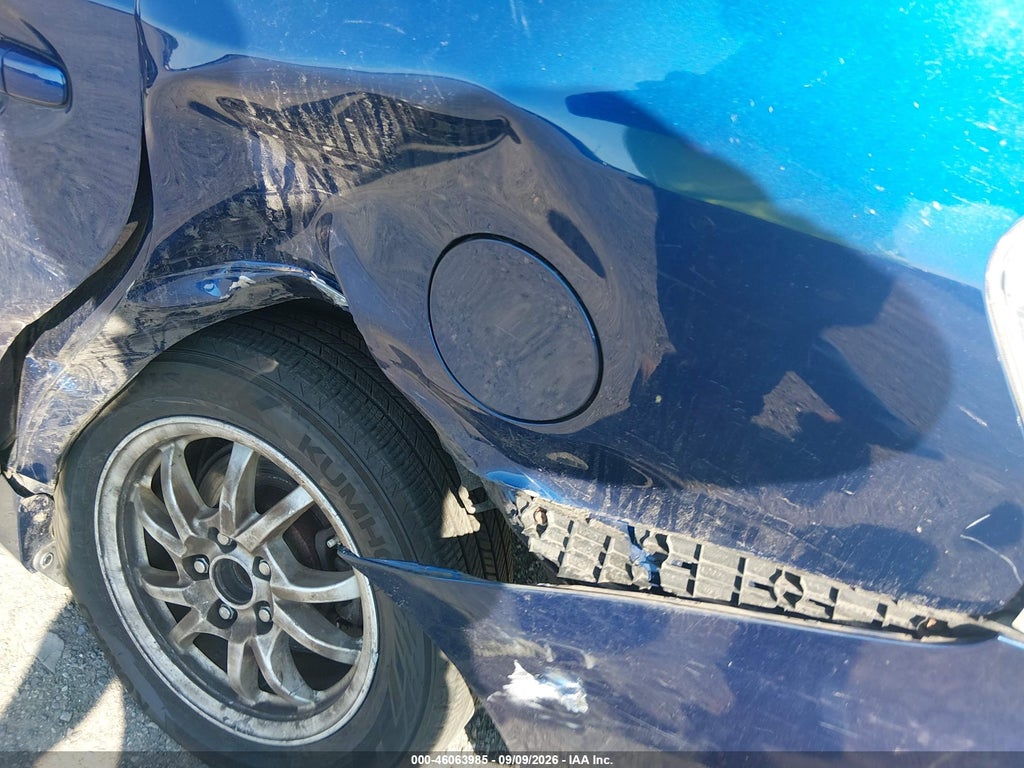 2013 Toyota Prius V TWO photo 6