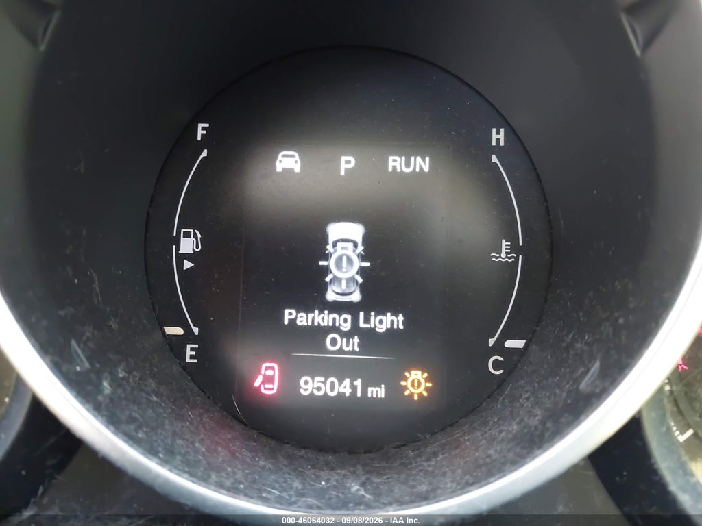 2016 Fiat 500X Easy photo 7