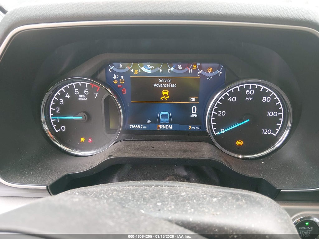 2021 Ford F-150 XLT photo 7