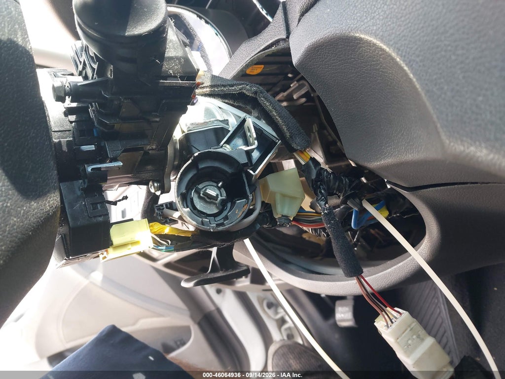 2014 Hyundai Sonata GLS photo 6