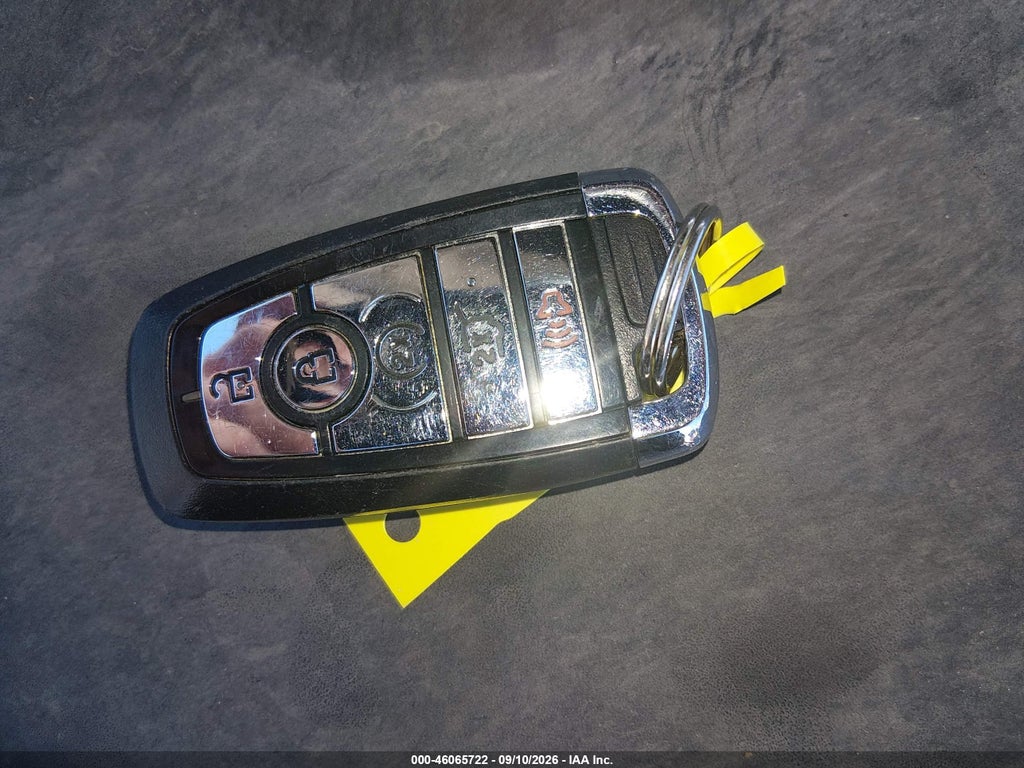 2020 Lincoln Aviator Reserve photo 11
