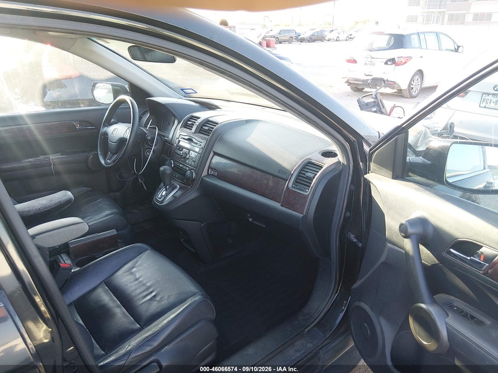 2010 Honda CR-V EX-L photo 5