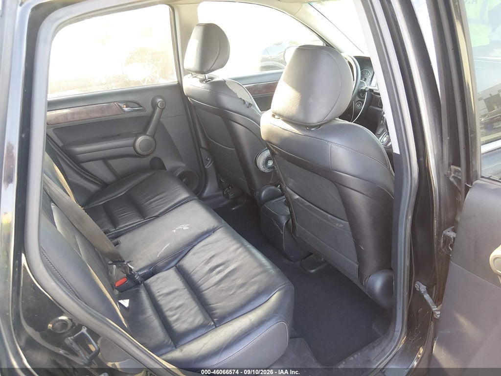 2010 Honda CR-V EX-L photo 8