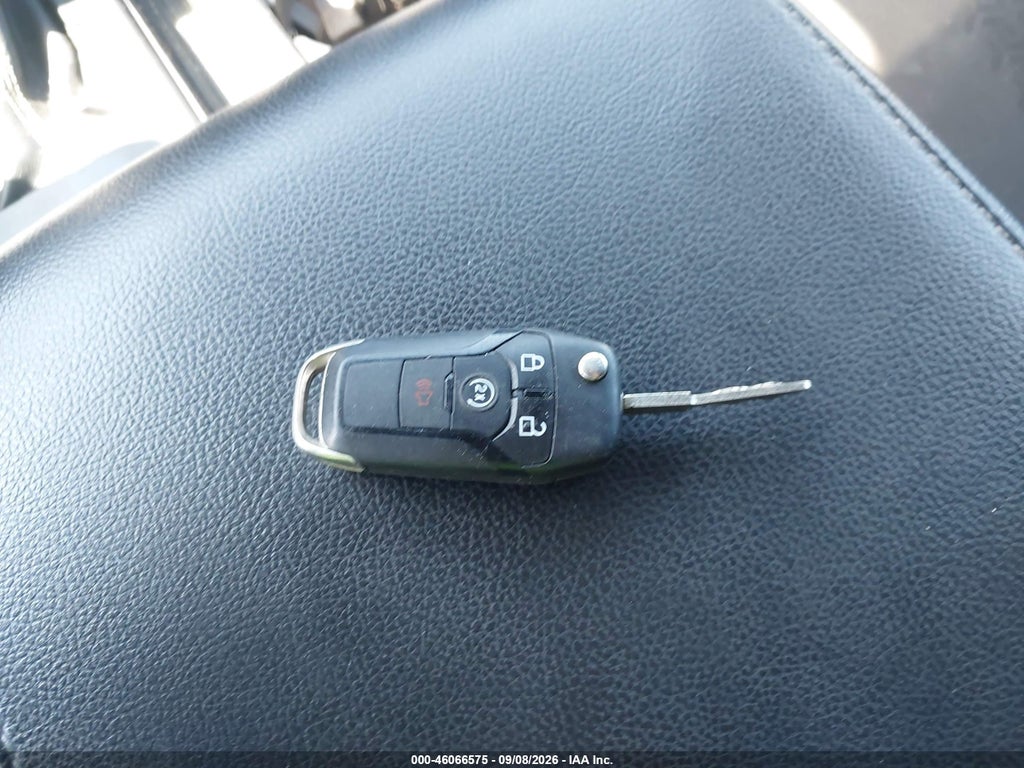 2019 Ford F-150 XLT photo 11