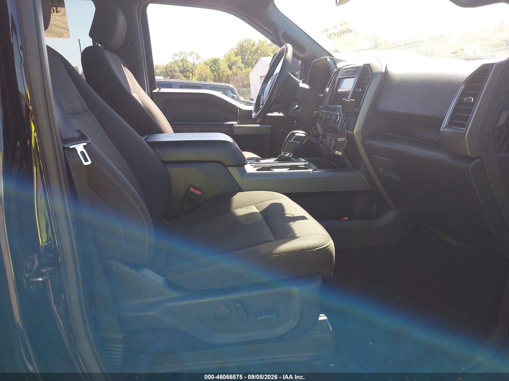 2019 Ford F-150 XLT photo 5