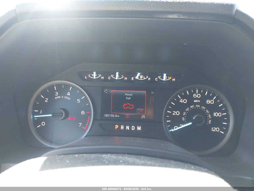 2019 Ford F-150 XLT photo 7