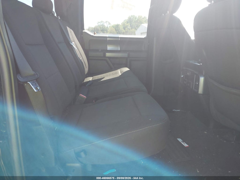 2019 Ford F-150 XLT photo 8