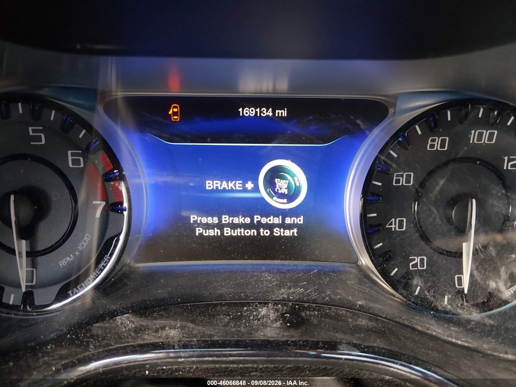 2015 Chrysler 200 S photo 7