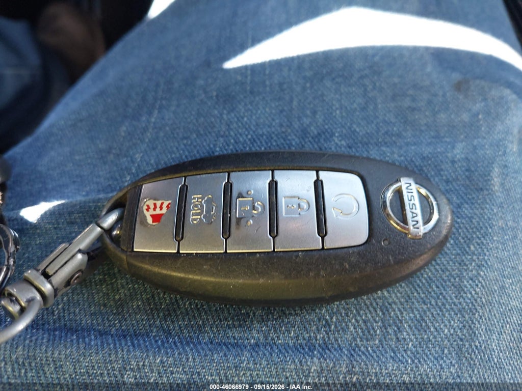 2019 Nissan Altima 2.5 SL photo 11