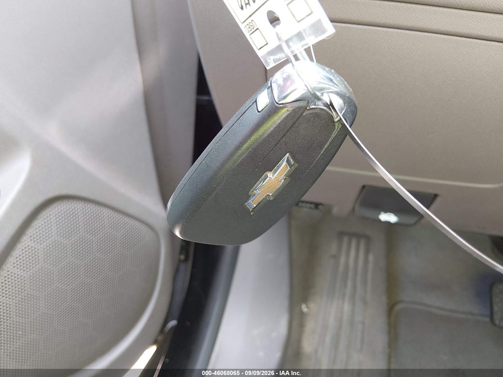 2024 Chevrolet Malibu FWD 1LT photo 11