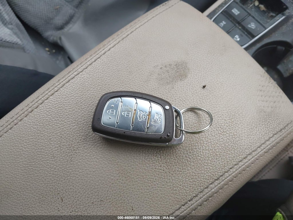 2018 Hyundai Tucson Value photo 11