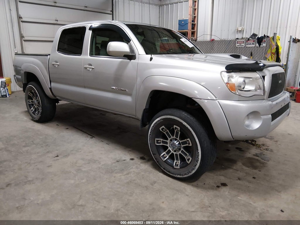 2010 TOYOTA TACOMA 3TMLU4EN5AM041798