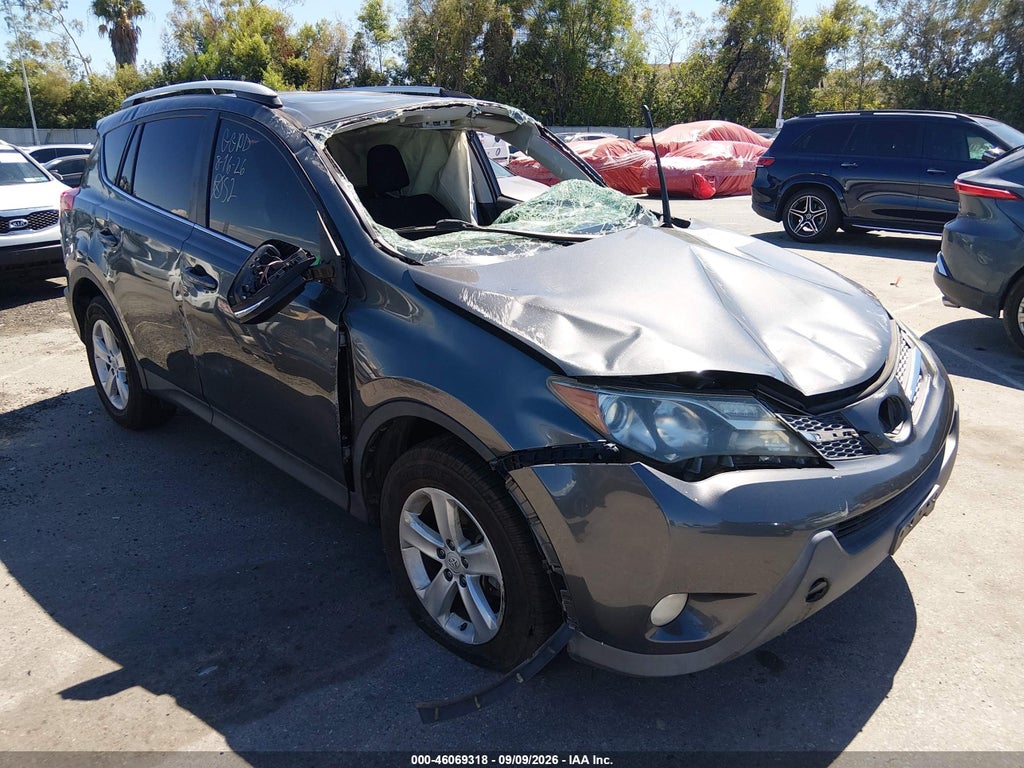 2014 TOYOTA RAV4 JTMRFREV8ED050997