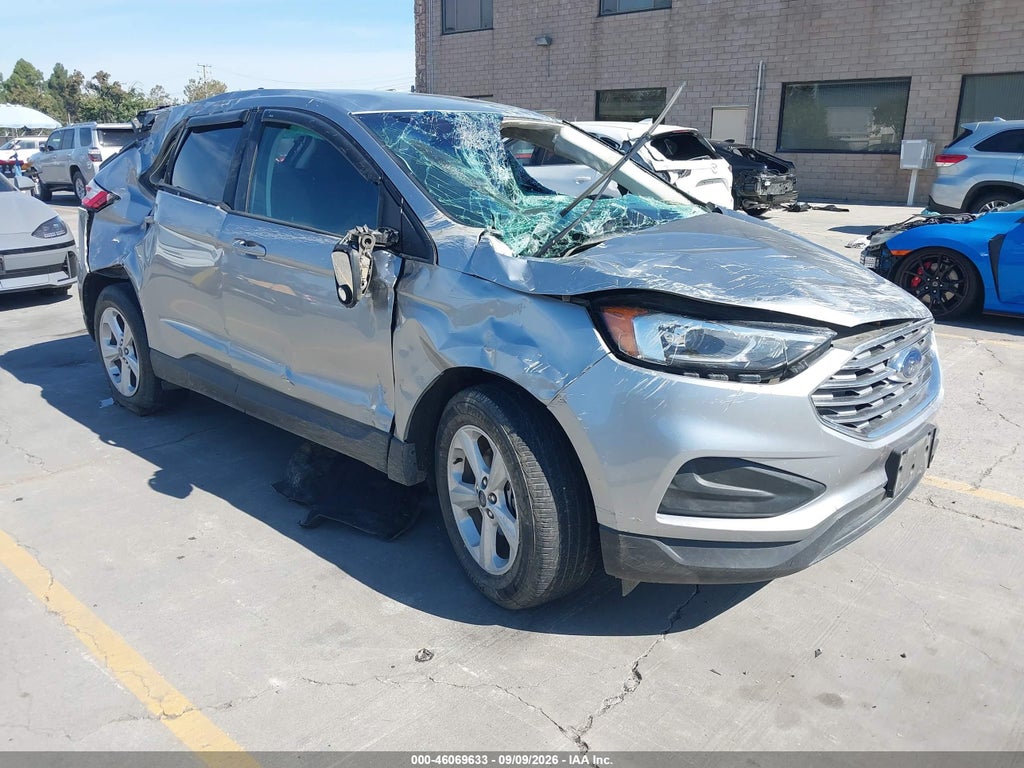 2020 FORD EDGE 2FMPK3G94LBA92954