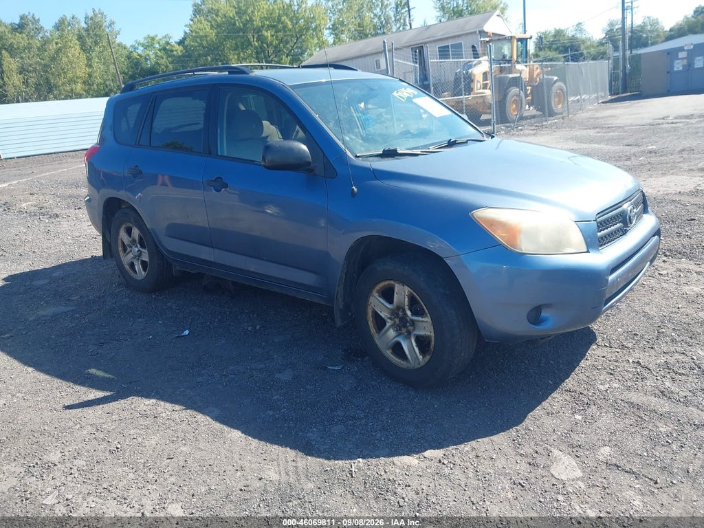 2007 TOYOTA RAV4 JTMBD35V875115350