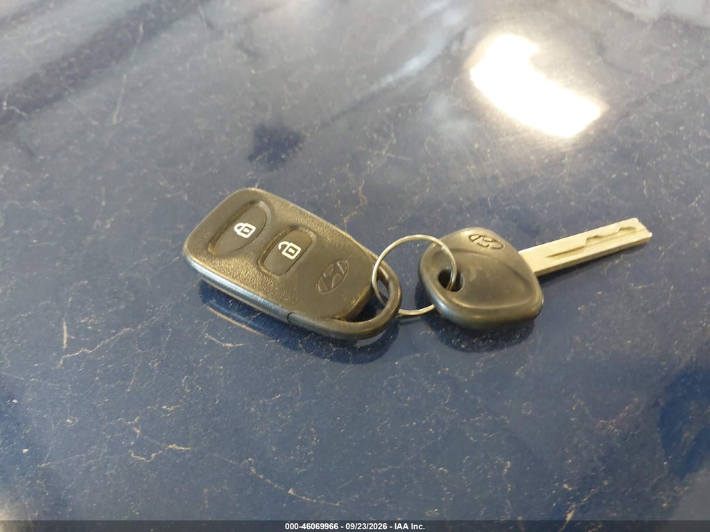 2016 Hyundai Accent SE photo 11
