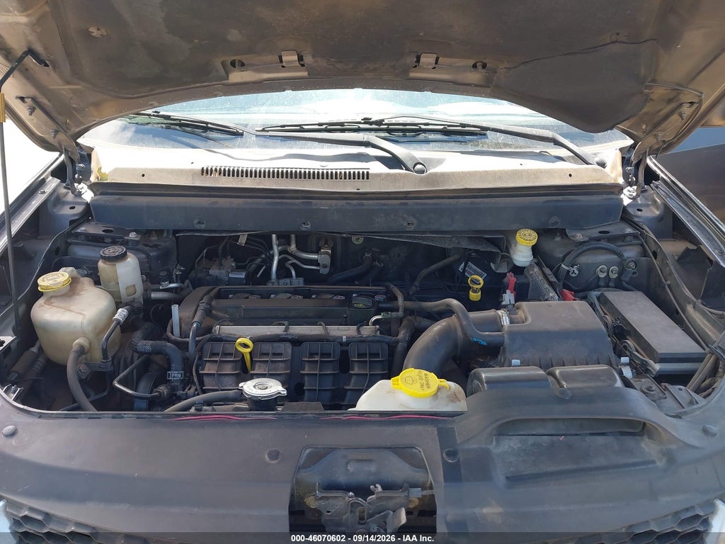 2015 Dodge Journey American Value PKG photo 10