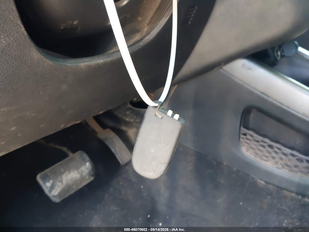 2015 Dodge Journey American Value PKG photo 11