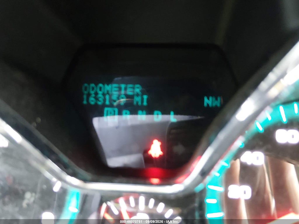 2016 Chevrolet Traverse 1LT photo 7