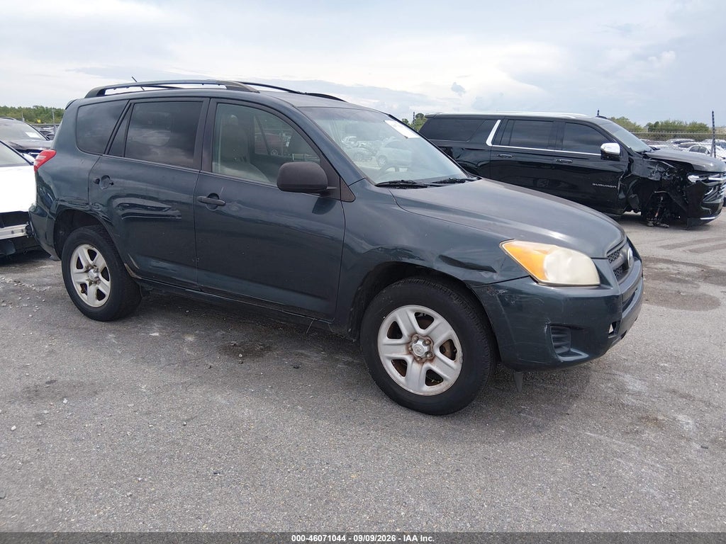 2010 TOYOTA RAV4 2T3ZF4DV2AW023327