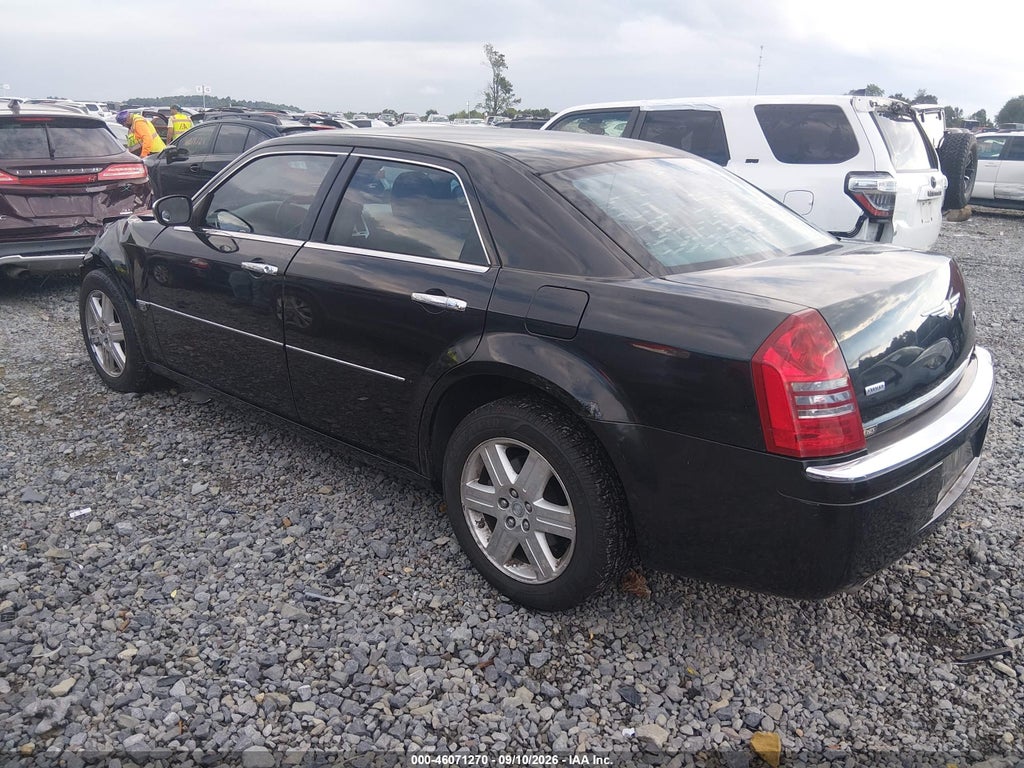 2006 Chrysler 300C photo 3