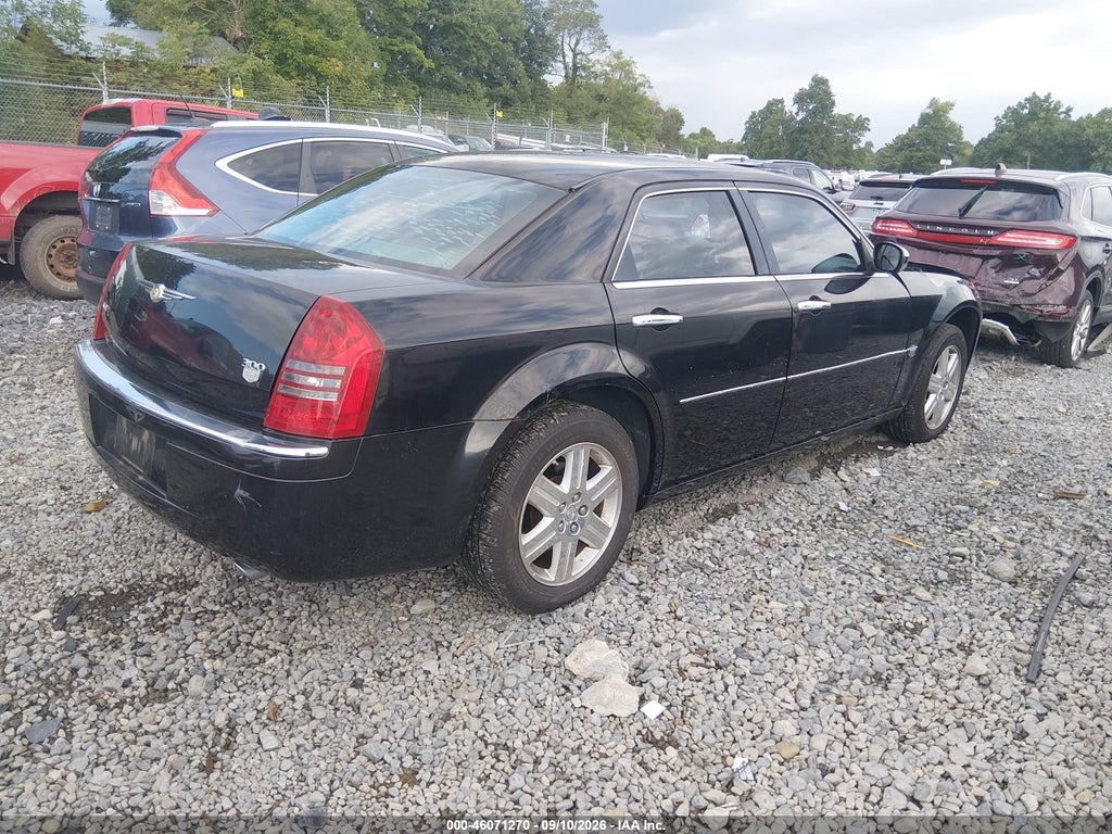 2006 Chrysler 300C photo 4