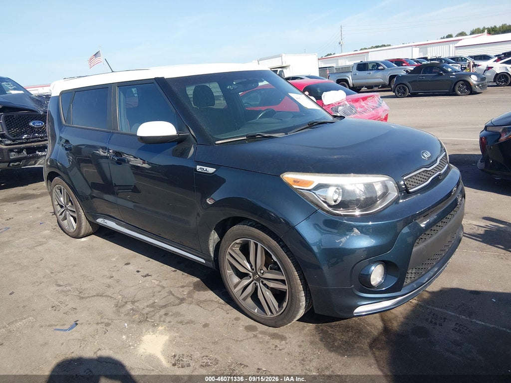 2018 KIA SOUL KNDJP3A59J7591319