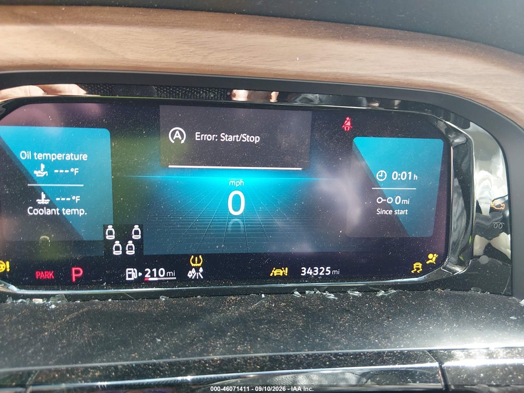 2025 Volkswagen Atlas 2.0T SE W/Technology photo 7