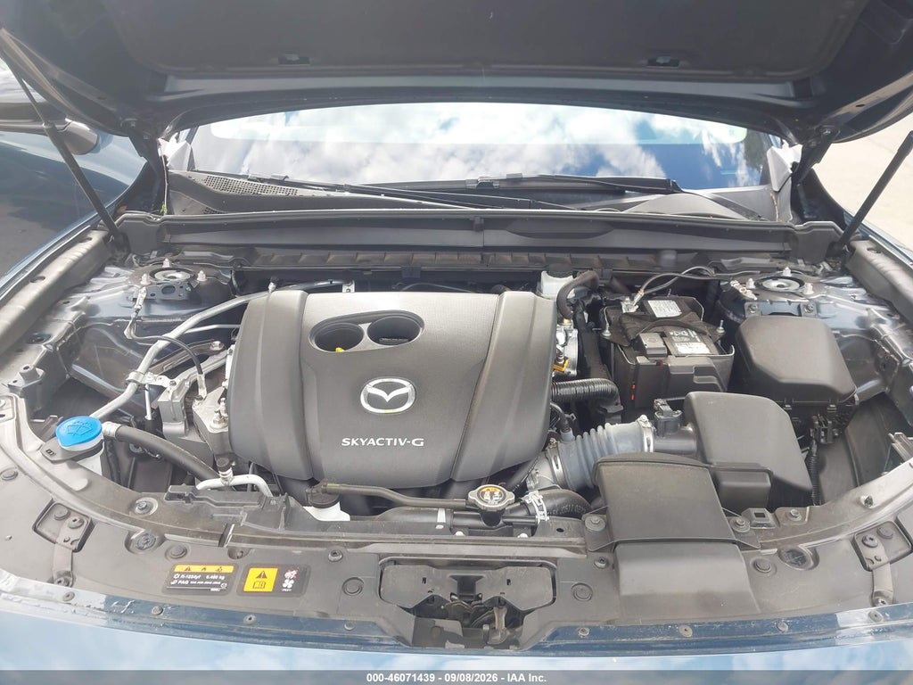 2023 Mazda CX-50 2.5 S Premium Plus photo 10