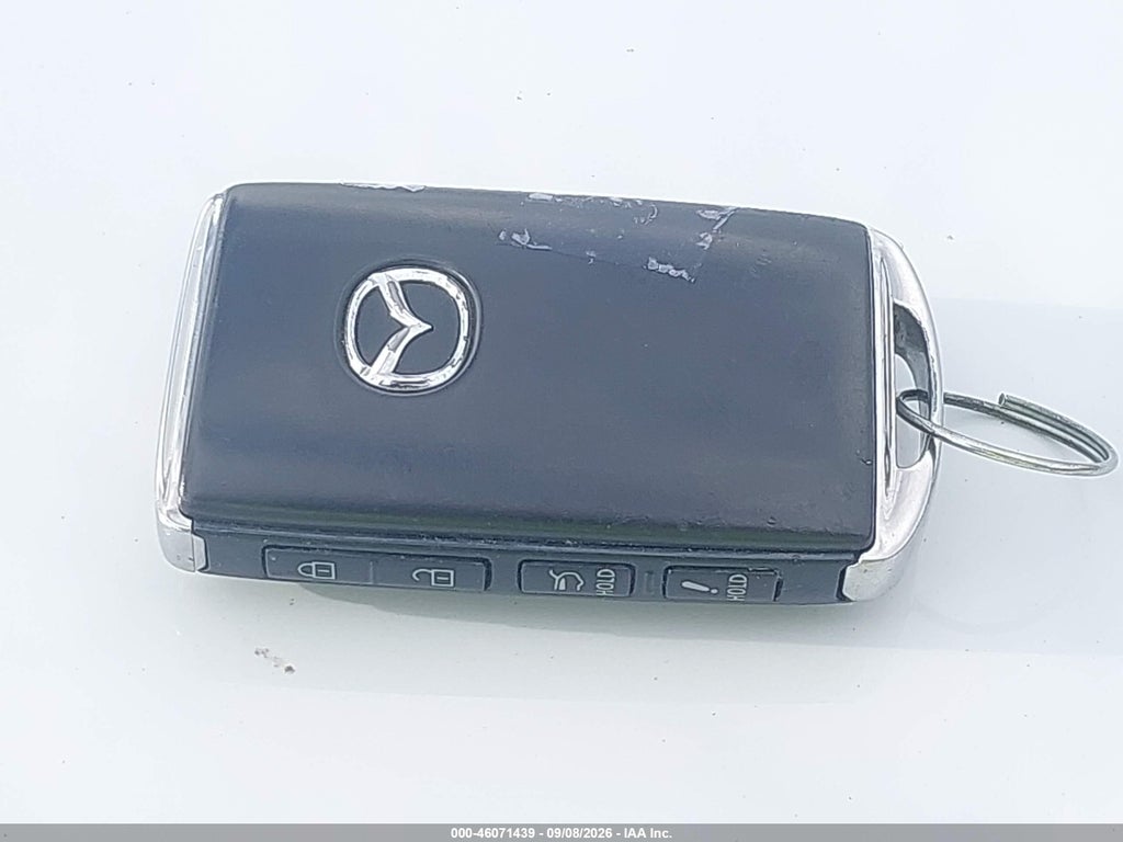2023 Mazda CX-50 2.5 S Premium Plus photo 11