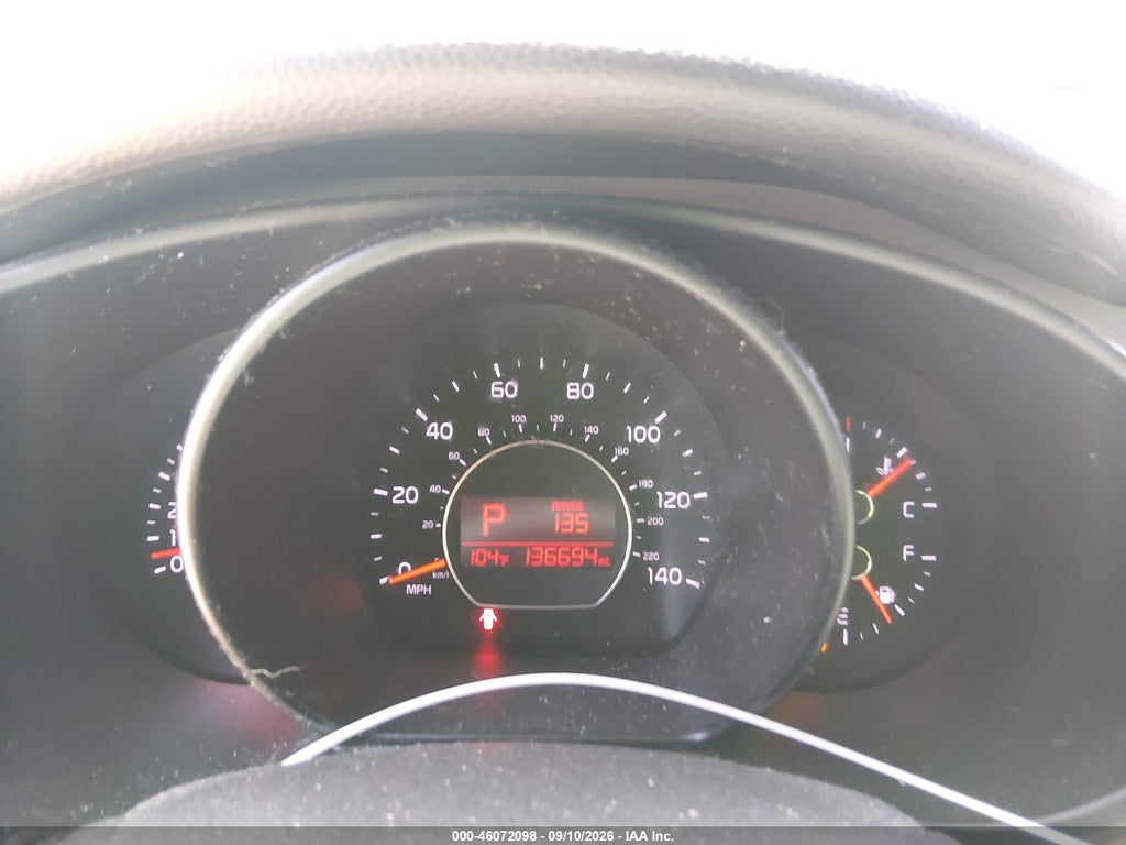 2015 Kia Soul photo 7