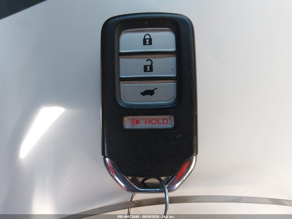2016 Honda CR-V EX-L photo 11
