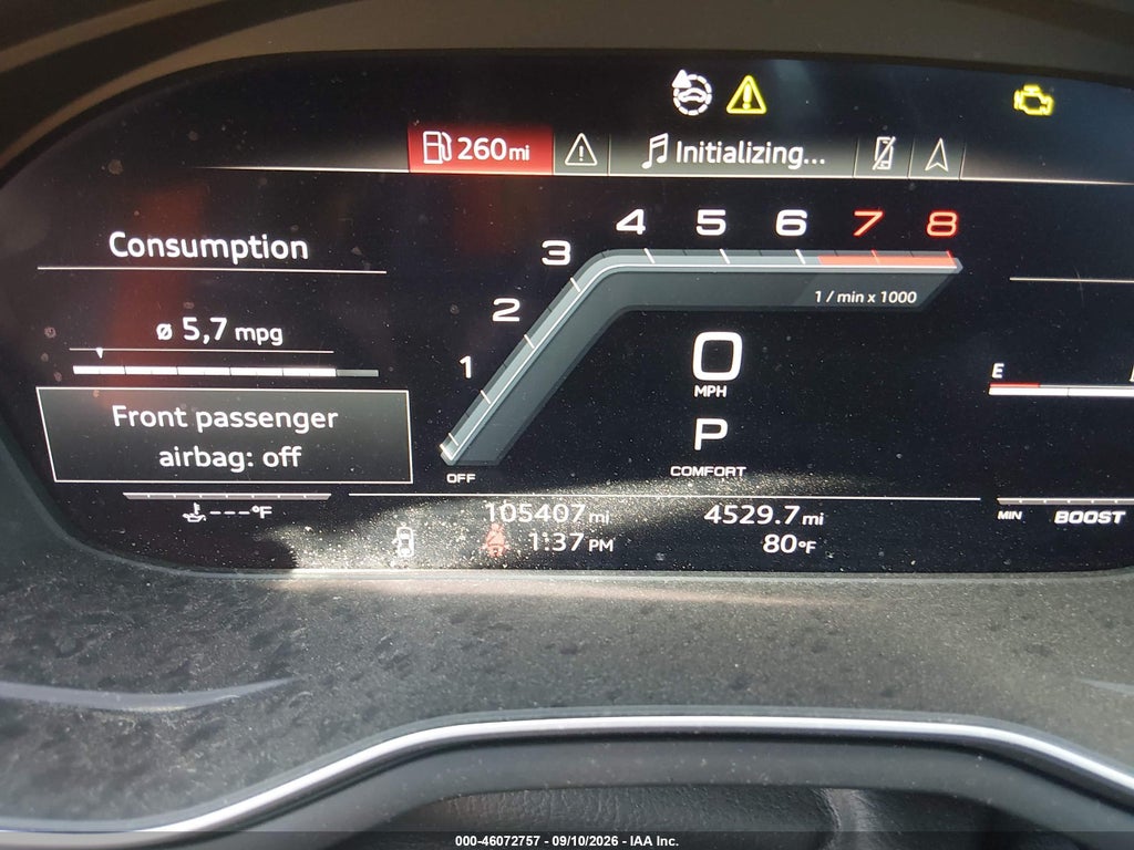 2020 Audi S4 Premium Plus Tfsi Quattro Tiptronic photo 7
