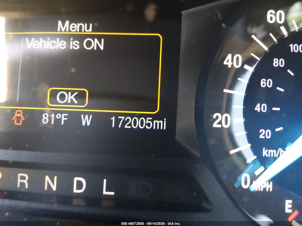 2017 Ford Fusion SE photo 7