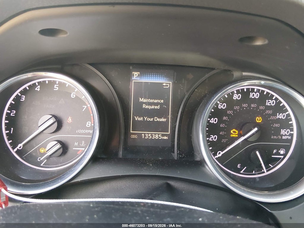 2019 Toyota Camry SE photo 7