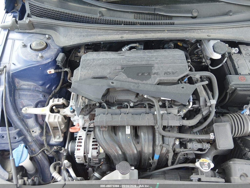 2024 Hyundai Elantra Limited photo 10