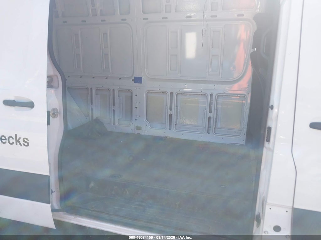 2020 Mercedes-Benz Sprinter 2500 High Roof V6 photo 8