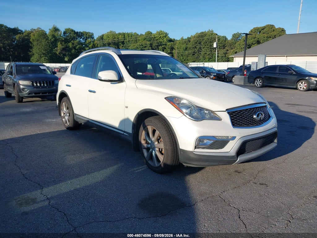 2016 INFINITI QX50 JN1BJ0RRXGM263982