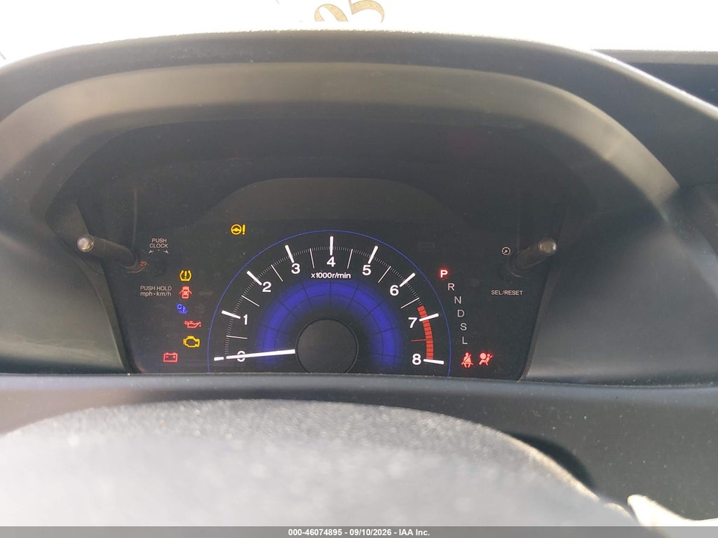 2015 Honda Civic LX photo 7