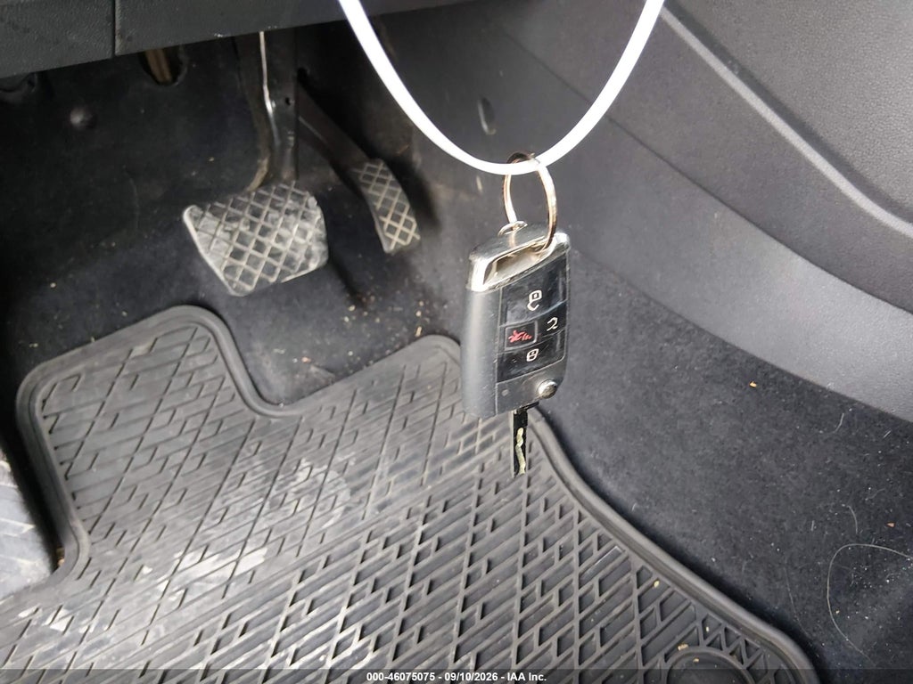 2018 Volkswagen Tiguan 2.0T SE/2.0T SEL photo 11