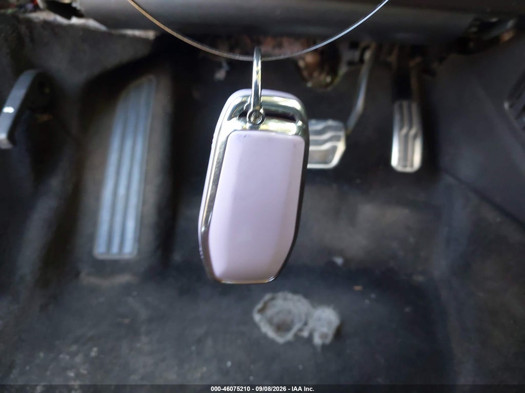 2013 Ford Fusion Titanium photo 11