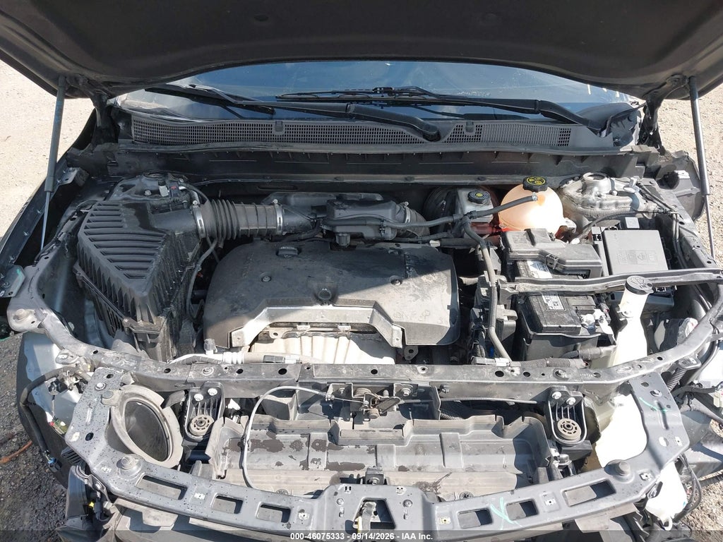 2020 Chevrolet Blazer FWD 1LT photo 10