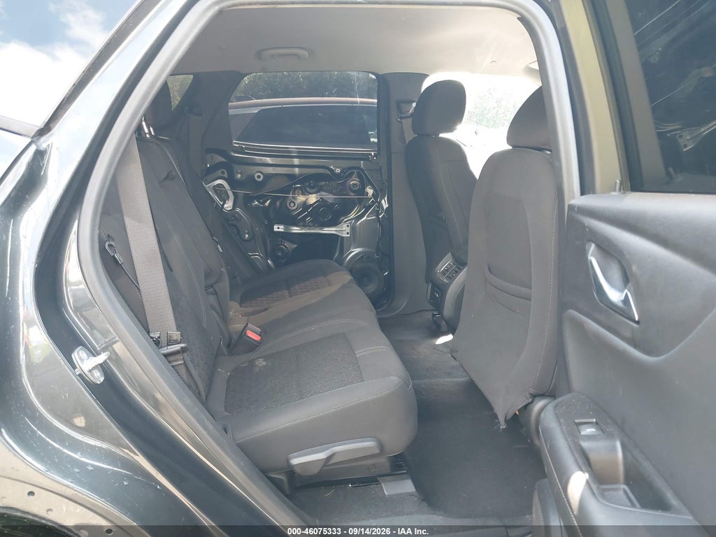2020 Chevrolet Blazer FWD 1LT photo 8