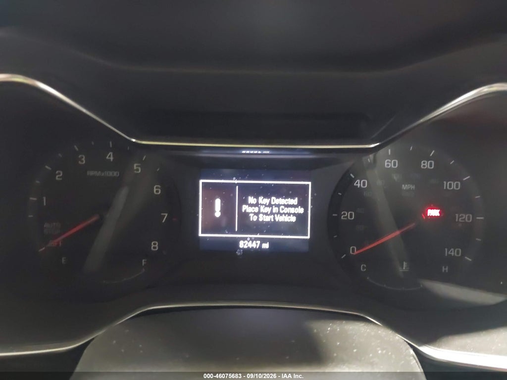 2022 Chevrolet Trailblazer LT photo 7