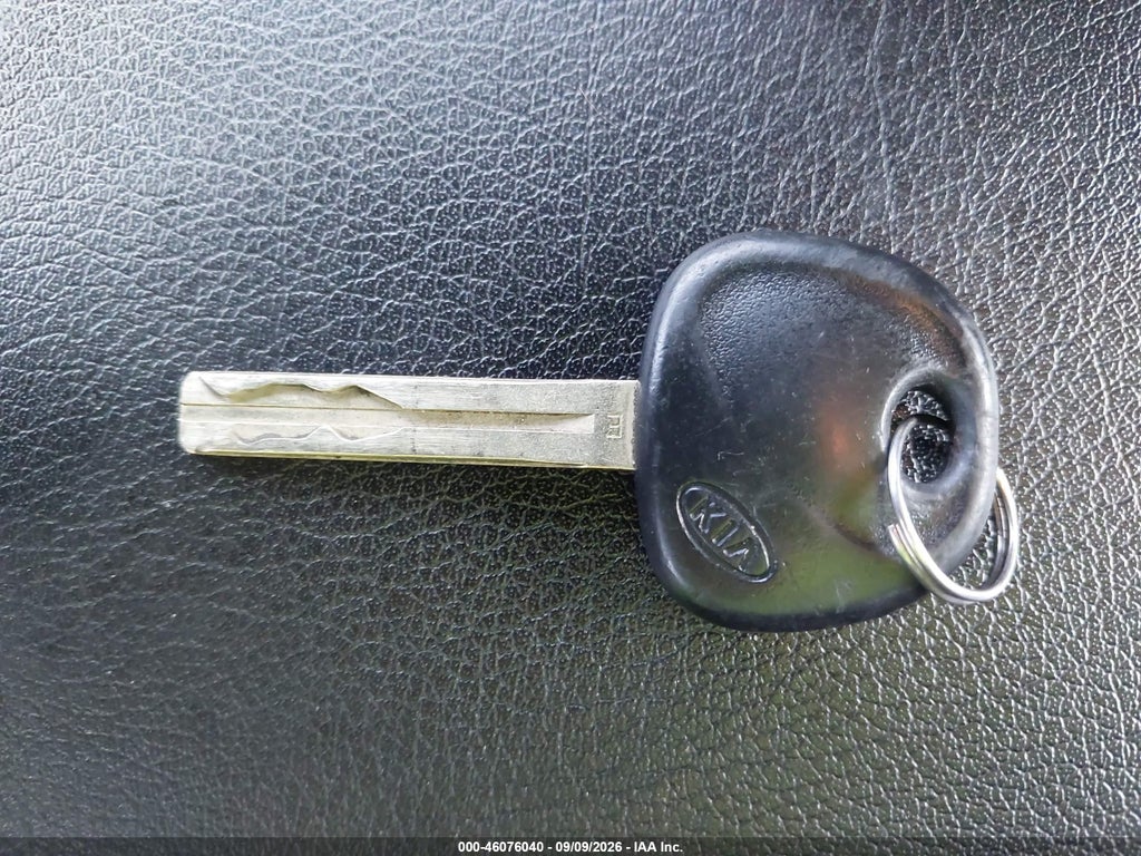 2016 Kia RIO LX photo 11