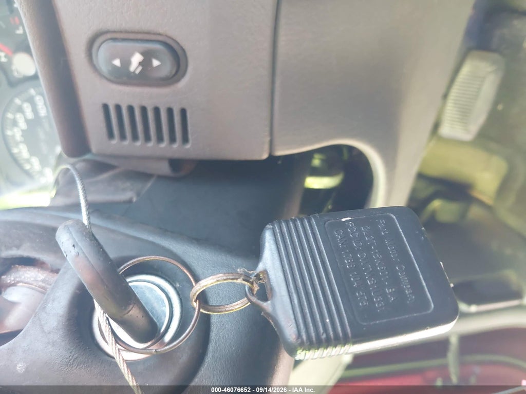 2003 Ford Explorer NBX/XLT photo 11