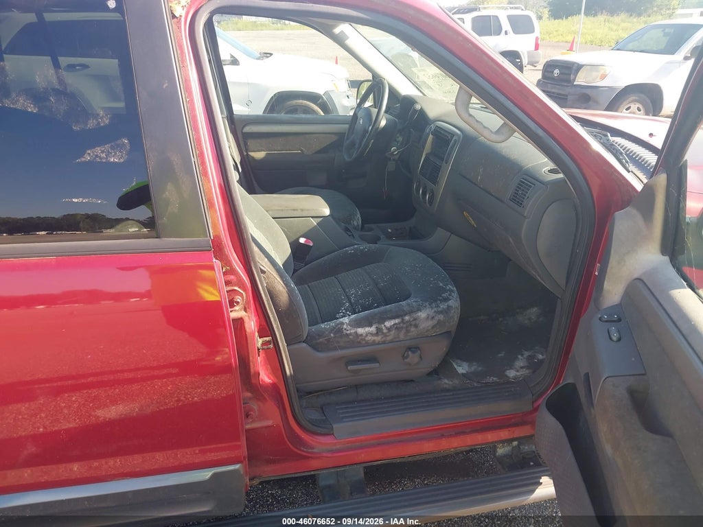 2003 Ford Explorer NBX/XLT photo 5