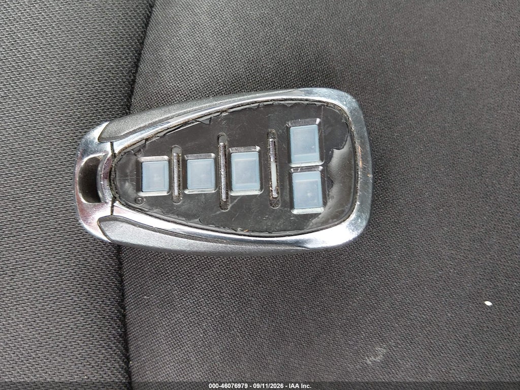 2023 Chevrolet Malibu FWD 1LT photo 11
