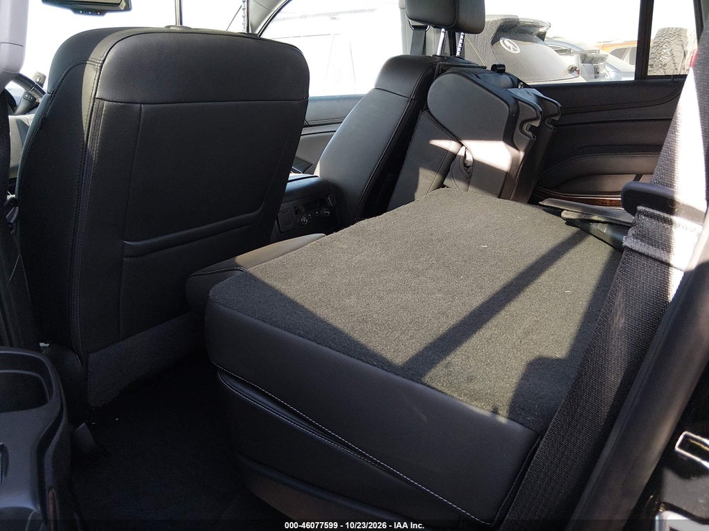 2019 Chevrolet Tahoe LT photo 8