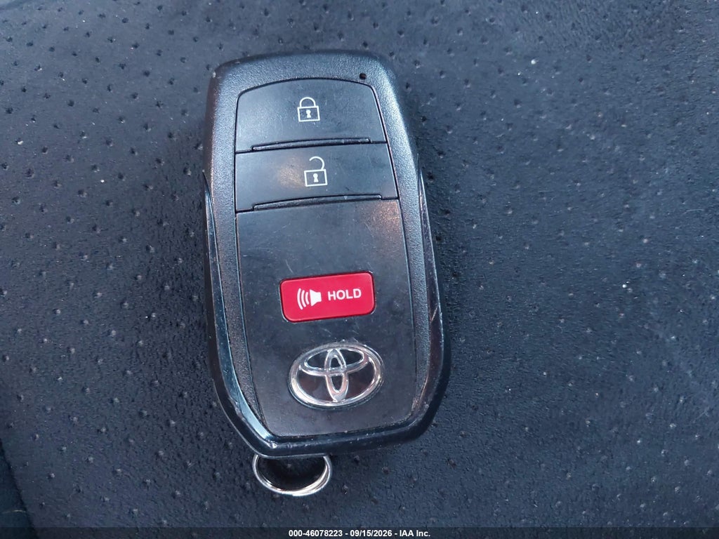 2025 Toyota GR Corolla Premium photo 11